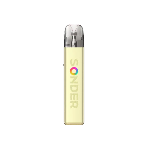 GEEK VAPE SONDER Q2 POD KIT - Image 5