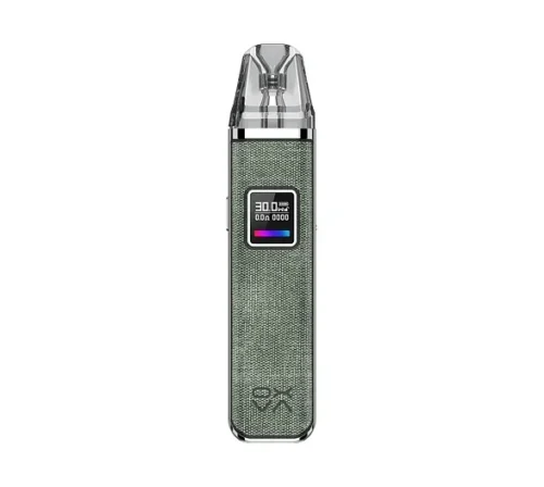 OXVA XLIM PRO POD KIT - Image 4
