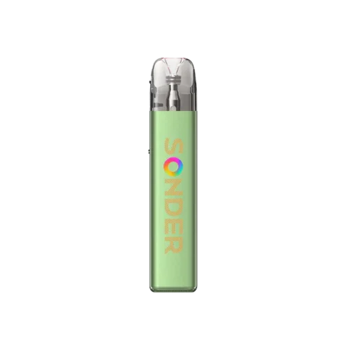 GEEK VAPE SONDER Q2 POD KIT - Image 3