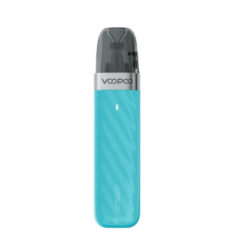 Voopoo Argus Z2 Pod Kit - Image 3