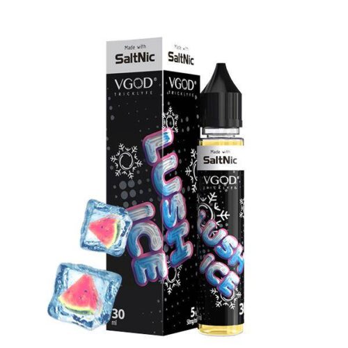 LUSH ICE - VGOD - SALT NIC - 30ML