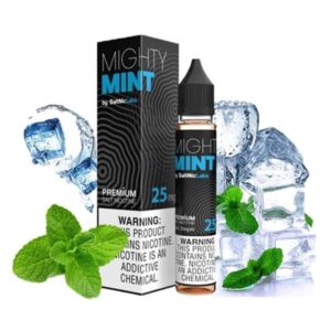 MIGHTY MINT – VGOD SALTNIC – 30ML