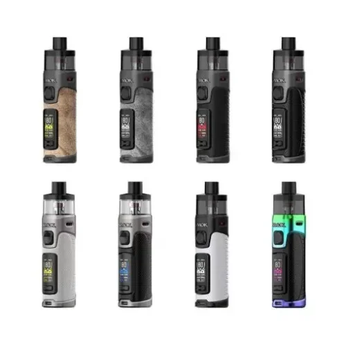SMOK RPM 5 Kit
