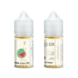 TOKYO SALTNIC ICED WATERMELON 30ML