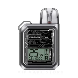 UWELL CALIBURN GK3 POD KIT
