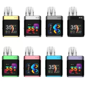 UWELL CALIBURN KOKO G3 PRO