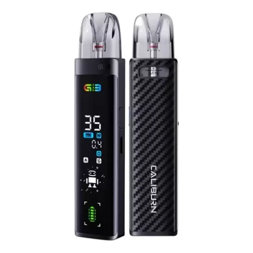 Uwell Caliburn G3 Pro Pod Kit - Image 3