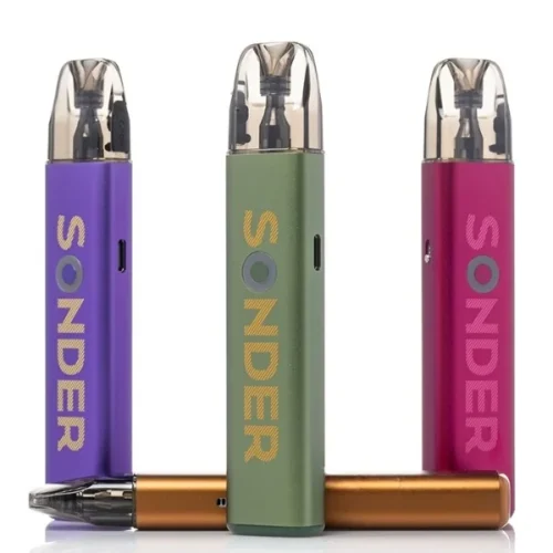 GEEK VAPE SONDER Q2 POD KIT