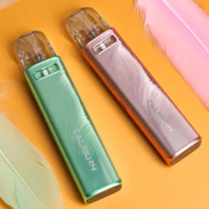 Uwell Caliburn G3 Pro Pod Kit