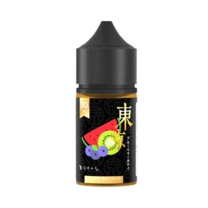 Tokyo Golden Lush Kiwi Berry 30ml