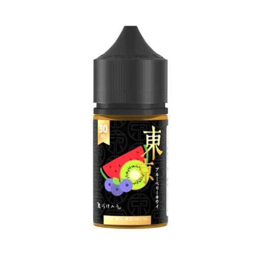 Tokyo Golden Lush Kiwi Berry 30ml