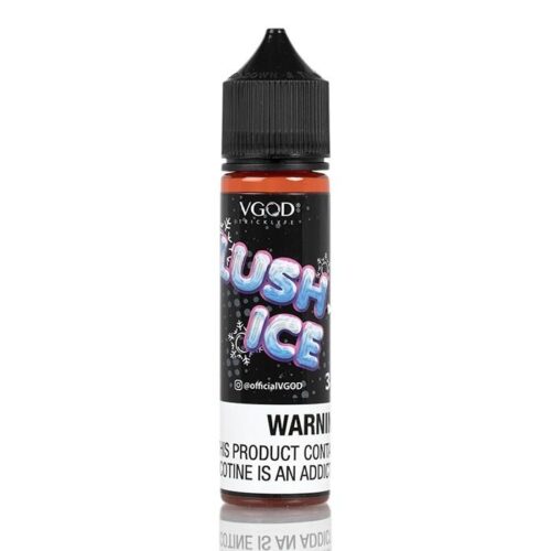 LUSH ICE - VGOD - 60ML - Image 2