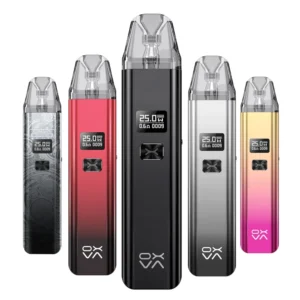 OXVA XLIM V2 25W POD SYSTEM KIT