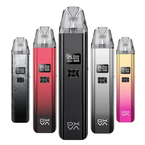 OXVA XLIM V2 25W POD SYSTEM KIT