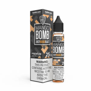 MANGO BOMB – VGOD SALT NIC – 30ML