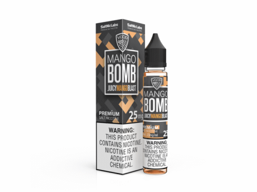 MANGO BOMB - VGOD SALT NIC - 30ML