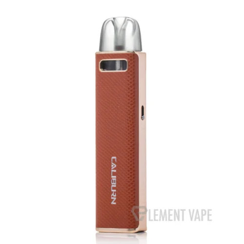 Uwell Caliburn G3 Pro Pod Kit - Image 4