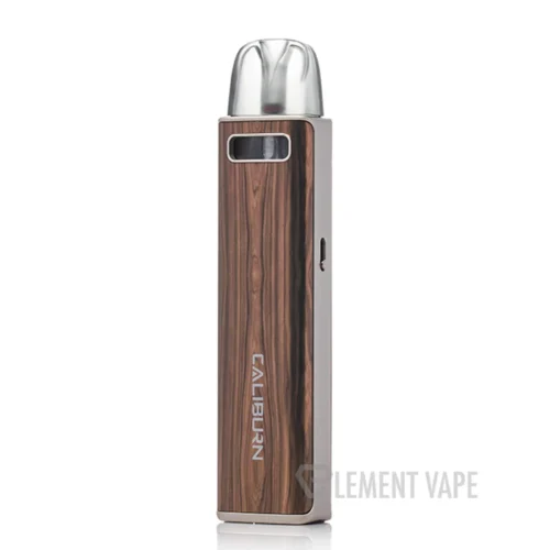 Uwell Caliburn G3 Pro Pod Kit - Image 5