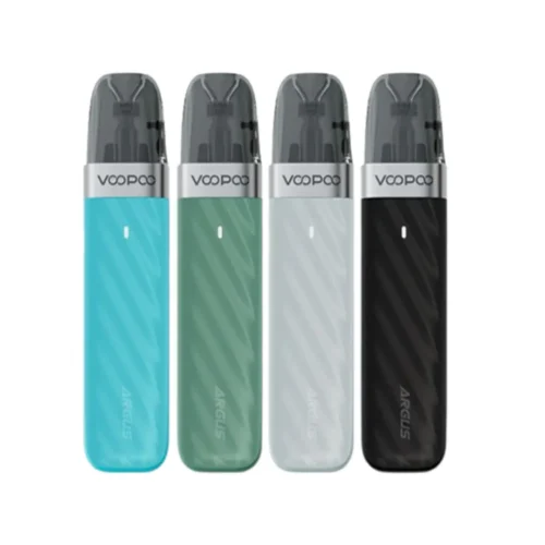 Voopoo Argus Z2 Pod Kit