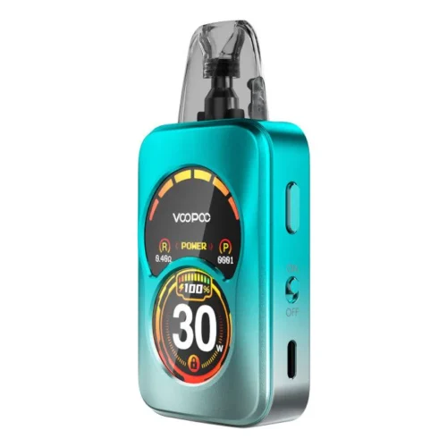 Voopoo Argus A Pod Kit - Image 7