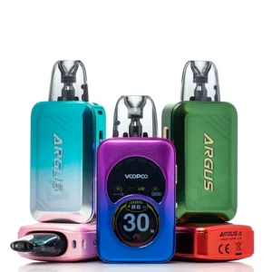 Voopoo Argus A Pod Kit