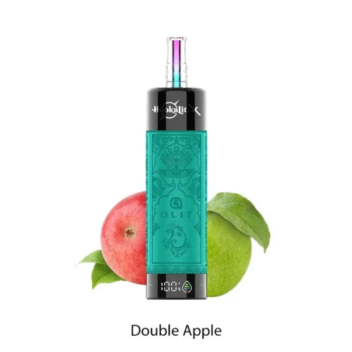 HOOKALIT DISPOSABLE 20K PUFFS 3.5MG - Image 16