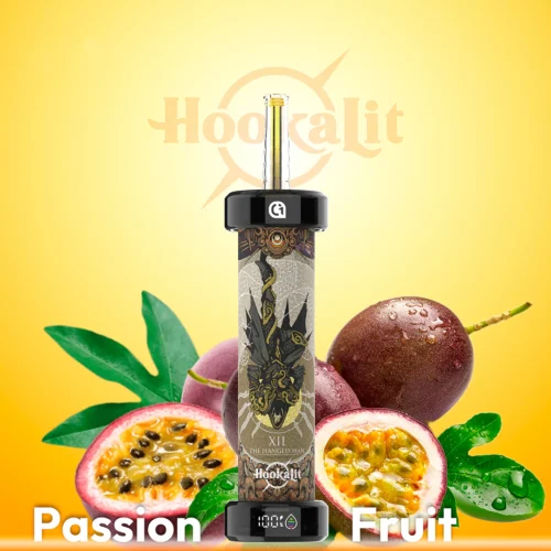 HOOKALIT DISPOSABLE 20K PUFFS 3.5MG - Image 7