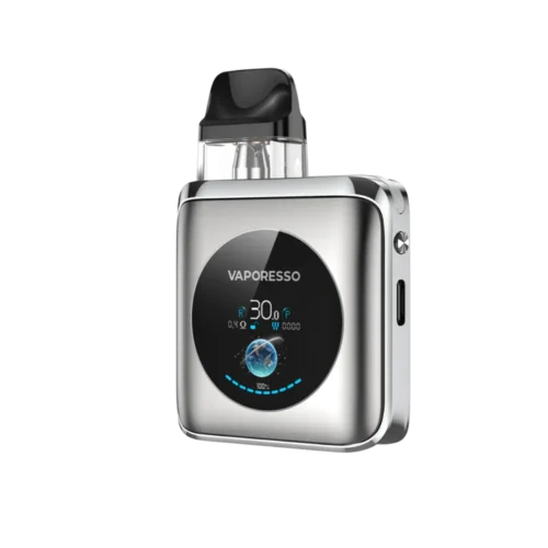 VAPORESSO XROS 4 NANO - Image 4