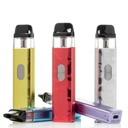 VAPORESSO XROS 4 MINI POD KIT