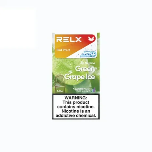 RELX POD PRO 2 - Image 8