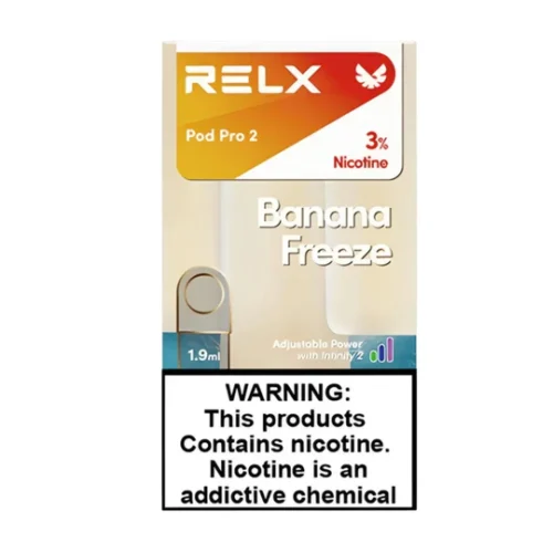 RELX POD PRO 2 - Image 11