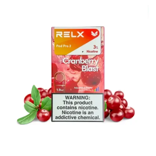 RELX POD PRO 2 - Image 4
