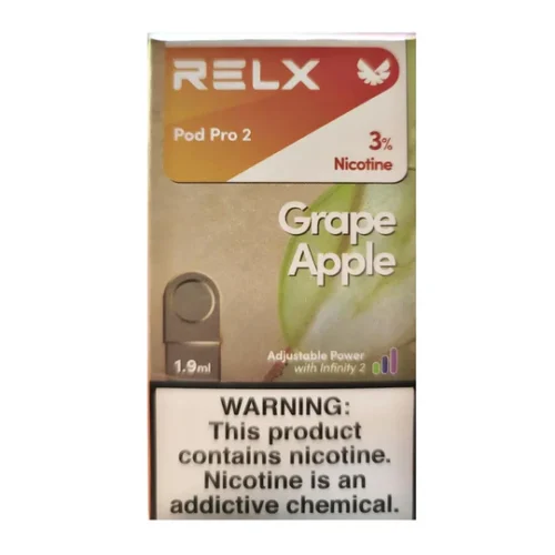 RELX POD PRO 2 - Image 9