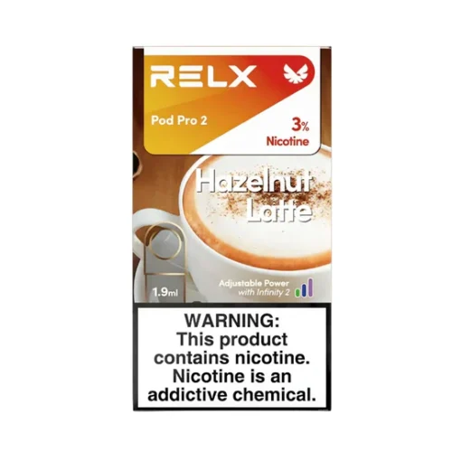 RELX POD PRO 2 - Image 6
