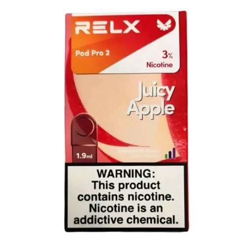 RELX POD PRO 2 - Image 10