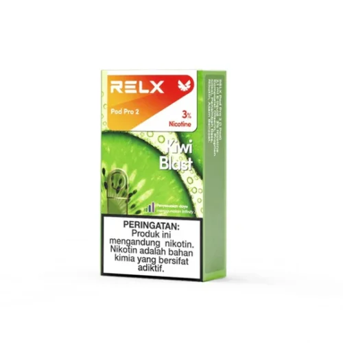 RELX POD PRO 2 - Image 3