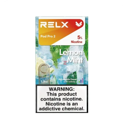 RELX POD PRO 2 - Image 17