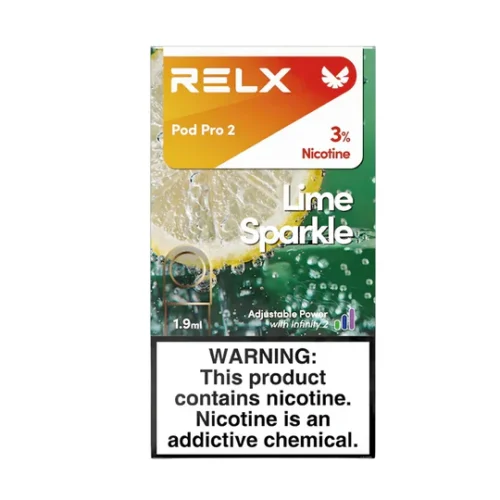 RELX POD PRO 2 - Image 16