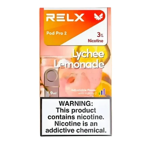RELX POD PRO 2 - Image 5