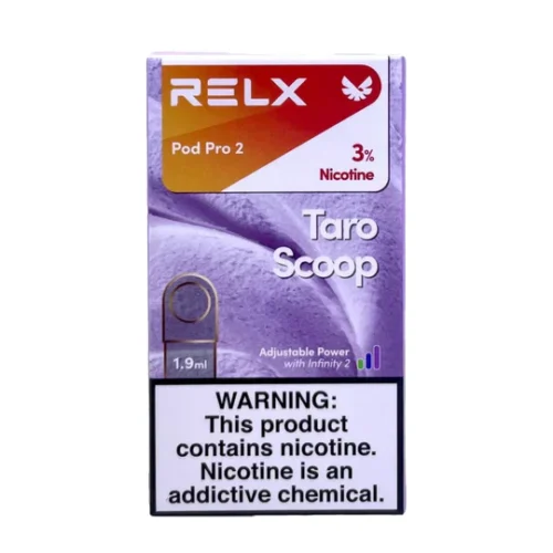 RELX POD PRO 2 - Image 2