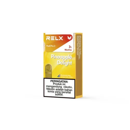RELX POD PRO 2 - Image 13
