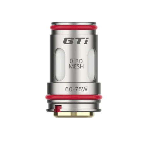 VAPORESSO GTI REPLACEMENT COILS - Image 2